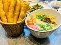 -福照楼汽锅鸡·云南菜(护国路店)
