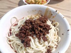 -吴记怪味面(牛王庙店)