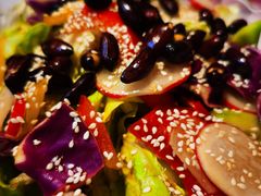 大拌菜-峨嵋酒家总店(车公庄店)