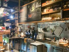-青咖啡(三坊七巷店)