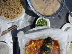 -红辣椒·川菜·火锅(张杨路店)
