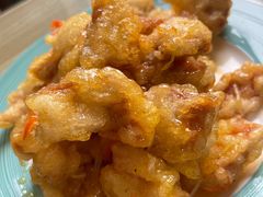 锅包肉-哈尔滨春饼(朝山街店)