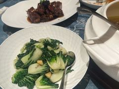 -扬州香格里拉·香宫中餐厅