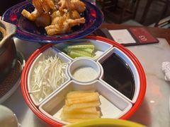 -小吊梨汤·北京菜·烤鸭(双井乐成中心店)