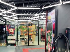 -美车堂(西单大悦城店)