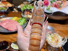 -观品和牛