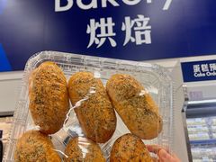 -山姆会员商店(邻瑞广场店)