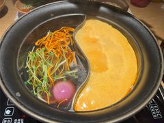 -温野菜涮涮锅(曲江大悦城店)