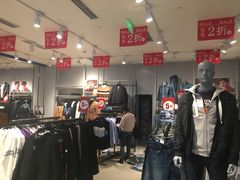 -沈阳百联购物中心(青年大街店)