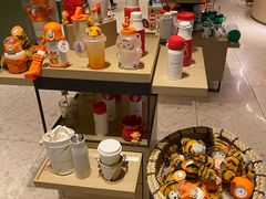 -星巴克臻选(广州太古汇店)