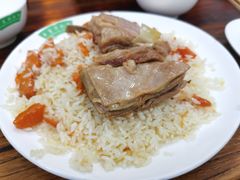 双排饭-217丰惠源抓饭(江乾路店)