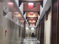 -宴天下大酒店(政和路店)