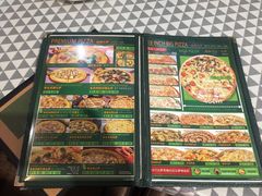 -嘉喜来比萨(罗马花园店)