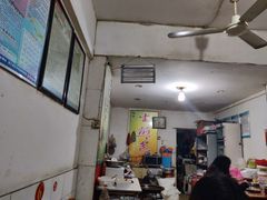 大堂-豫园生煎包(玫瑰苑店)