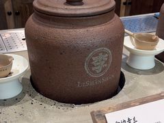 -李山山茶事(景枫店)