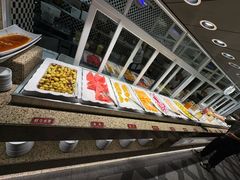 -汉巴味德·烤肉与啤酒的自助(杭州大悦城店)