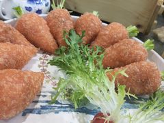 -點無缺茶楼·海鲜酒家(世博店)
