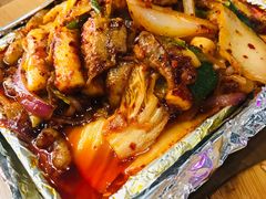 -HOTISLAND海鸡岛·韩国料理(江南西店)