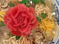 -老雒阳面馆·水席(王城路店)