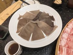 -京炭铜锅涮肉·羊蝎子·羊肉炉(保利·时光里店)