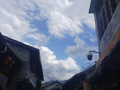 -水磨古镇