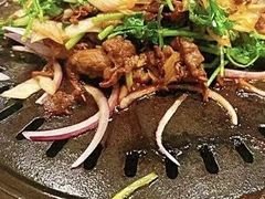 -京味斋·烤鸭·北京菜(安贞店)