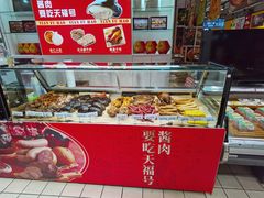 -京客隆超市(京源店)