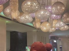 -上海波特曼丽思卡尔顿酒店