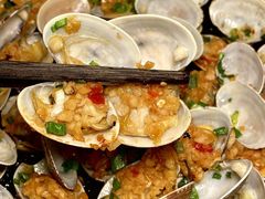 -何师烧烤Pro ·江湖川菜·小龙虾·精酿(太古里旗舰店)