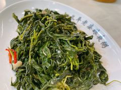 -长平老姿娘夜粥(平东一街店)