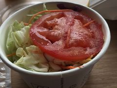 -麦当劳(团结湖店)