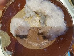 -憨铁匠老火锅(龙岗万科里店)