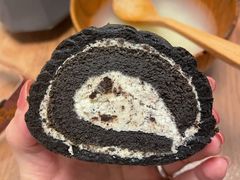 虎皮卷卷-好利来(SM空港店)