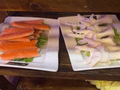 -唇辣号重庆老火锅(燕郊鑫乐汇店)