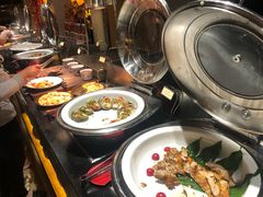 -南通大饭店·米兰餐厅