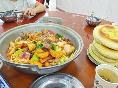 -天境牦牛壮骨汤(人民路旗舰店)