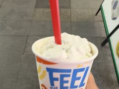 -DQ·蛋糕·冰淇淋(三亚青春颂店)