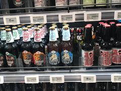 -盒马X会员店(王府井奥莱UP TOWN店)