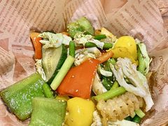 -北丐先生·野馄饨烧烤(雨花万象店)