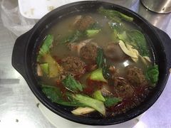 -清真·穆萨砂锅(大皮院店)