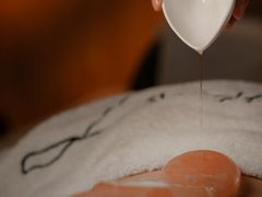 -玖合素手·轻养足浴SPA(云纺大悦城店)