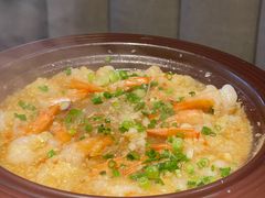 -秋色客家菜(流塘店)