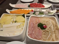-海底捞火锅(龙湖三千集店)