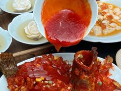 -金陵家宴·金陵春·南京菜(夫子庙店)