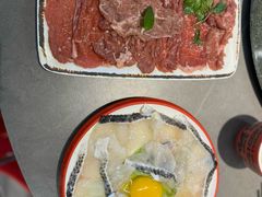 -生活如沸·顺德水牛奶火锅(大学路店)