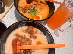 -味千拉面(世纪东方店)