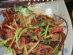 -乌记大厨餐厅