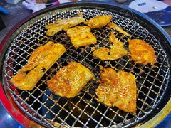 -柳飘飘亚洲烤肉集合店(内江万达店)
