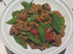 -关东小磨东北菜(漕河泾印象城店)