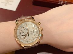 -Patek Philippe百达翡丽(上海源邸店)